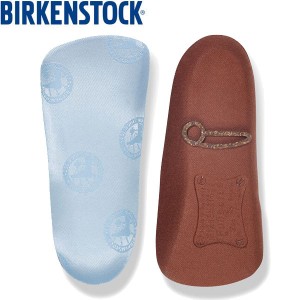 ビルケンシュトック BIRKENSTOCK ブルーフットベッド ヒール ミディアム 1001180 インソール 中敷き 即納