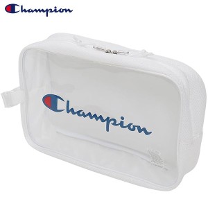 Champion チャンピオン SHOES BAG C3YB722B-010 シューズバッグ C3-YB722B