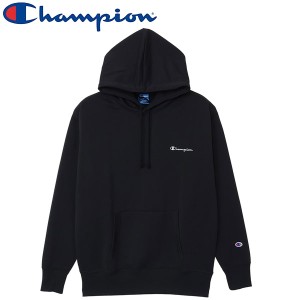 Champion チャンピオン スポーツ パーカー C3YS151-090 メンズ