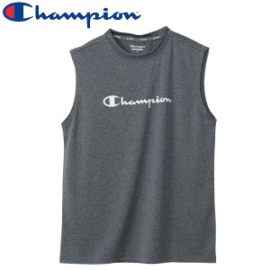Champion チャンピオン スポーツ Tシャツ C3ZS308-370 メンズ タンクトップ