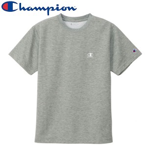 Champion チャンピオン スポーツ Tシャツ C3ZS312-070 メンズ 