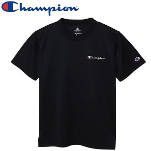 Champion チャンピオン スポーツ Tシャツ バスケット CKZB320-090 キッズ ジュニア マルチスポーツ