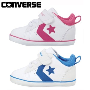 CONVERSE コンバース MINI P-L N スニーカー シューズ 靴 ベビー キッズ 7CK175MN