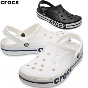 返品交換不可 大特価 CROCS クロックス シューズ バヤバンド クロッグ BAYABAND CLOG 正規品 CROCS-BAYABAND サンダル ユニセックス 2050