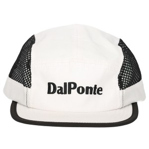 ダウポンチ DALPONTE メッシュキャップ 帽子 DPZ110-WH メンズ