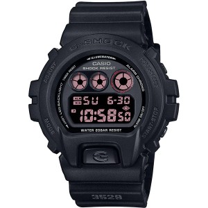 カシオ CASIO 腕時計 G-SHOCK DW-6900UMS-1JF