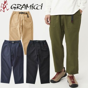 GRAMICCI グラミチ LOOSE TAPERED PANT ルーズテーパードパンツ G103-OGT 正規品 ユニセックス  即納