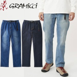 GRAMICCI グラミチ STRETCH DENIM NN-PANT CROPPED ストレッチデニムNNパンツクロップド G112-OGSD 正規品 メンズ 即納