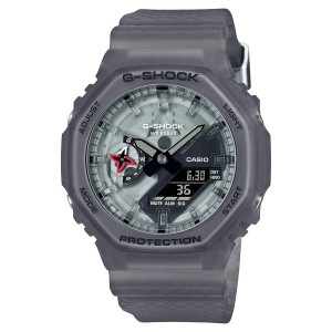 カシオ CASIO 腕時計 G-SHOCK GA-2100NNJ-8AJR