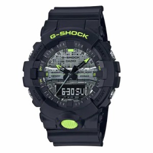 カシオ CASIO 腕時計 GA-800DC-1AJF G-SHOCK G-ショック メンズ