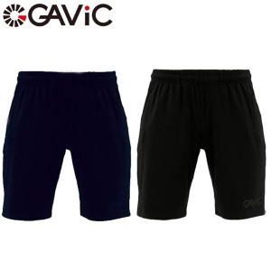 GAViC ガビック TR JERSEY HALF PANTS ハーフパンツ サッカー フットサル GA0325