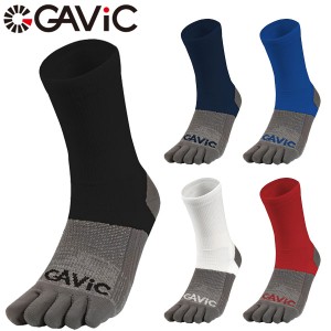 GAViC ガビック 5本指ソックス ソックス 靴下 スポーツ GA9066