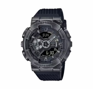 カシオ CASIO 腕時計 GM-110VB-1AJR G-SHOCK ジーショック メンズ スチームパンク 国内正規品