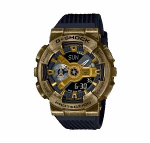 カシオ CASIO 腕時計 GM-110VG-1A9JR G-SHOCK ジーショック メンズ スチームパンク 国内正規品