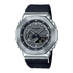 カシオ CASIO Gショック G-SHOCK 腕時計 ANALOG-DIGITAL 2100 Series GM-2100-1AJF