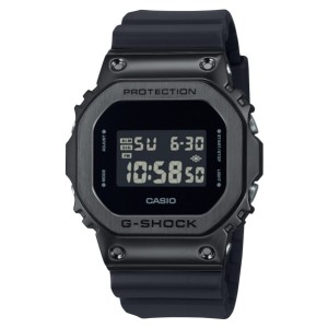 カシオ CASIO 腕時計 G-SHOCK GM-5600UB-1JF