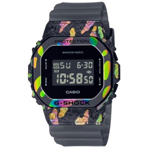 カシオ CASIO 腕時計 G-SHOCK GM-5640GEM-1JR