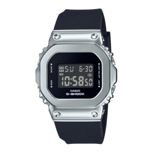 カシオ CASIO 腕時計 G-SHOCK レディース GM-S5600U-1JF