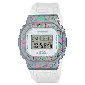 カシオ CASIO 腕時計 G-SHOCK GM-S5640GEM-7JR