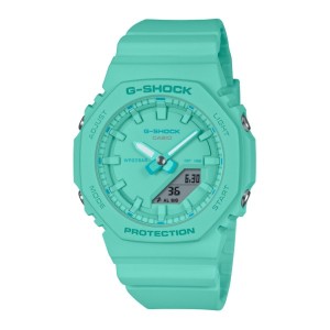 カシオ CASIO 腕時計 G-SHOCK レディース GMA-P2100-2AJF