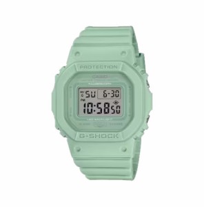 カシオ CASIO 腕時計 GMD-S5600BA-3JF G-SHOCK デジタル Gショック ユニセックス 国内正規品