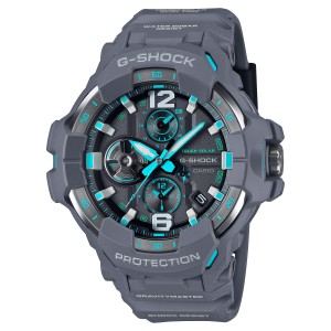 カシオ CASIO 腕時計 G-SHOCK GR-B300-8A2JF