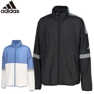 adidas アディダス テニス ウォーム ウインドブレーカージャケット テニス ウインドウェア HBB74