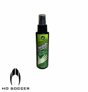 エイチオーサッカー HOSOCCER キーパーグローブメンテナンス用品 900442 Glove Wash & Prepare 120ml