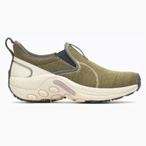 MERRELL メレル JUNGLE EVO レディース スリッポン シューズ 靴 J005592