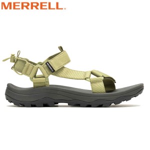 MERRELL メレル シューズ SPEED FUSION WEB SPORT J006185メンズ サンダル