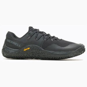 MERRELL メレル TRAIL GLOVE 7 ランニング フィットネス レディース スニーカー シューズ 靴 J037336