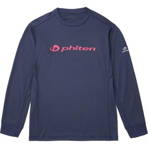 phitenロンＴ ファイテン tシャツ 長袖の通販｜au PAY マーケット