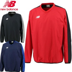 ニューバランス new balance ピステジャケット JMTF9405 メンズ サッカー・フットボール トレーニング 練習着