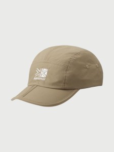 Karrimor カリマー folding cap キャップ 帽子 アウトドア ユニセックス 101267-0500