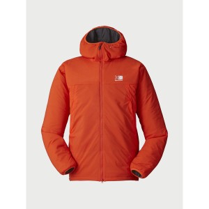 Karrimor カリマー nsulation LT hoodie 中綿ジャケット アウター アウトドア 登山 101504-0930