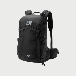 Karrimor カリマー tatra 20 Black Black 500819-9009 ザック リュック