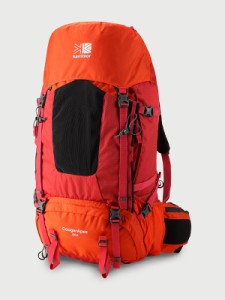 Karrimor カリマー CougarApex 60+ リュックサック バッグ 501091-0930