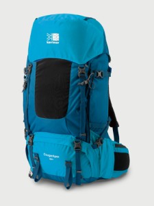 Karrimor カリマー CougarApex 60+ リュックサック バッグ 501091-4400