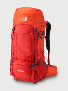 Karrimor カリマー ridge 50+ Medium リュックサック バッグ 501094-0930