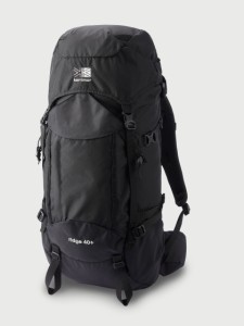 Karrimor カリマー ridge 40+ Small リュックサック バッグ 501096-9000