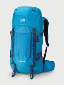 Karrimor カリマー ridge 40+ Medium リュックサック バッグ 501097-4400