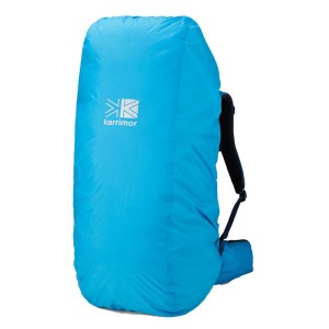 Karrimor カリマー raincover 40-60 アウトドア ザック用 レインカバー 501105-4400