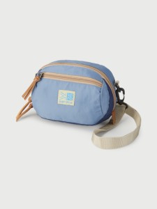 Karrimor カリマー VT pouch ショルダーバッグ 2way ウエストポーチ 501116-1152