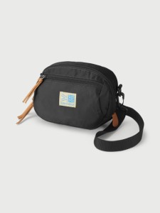 Karrimor カリマー VT pouch ショルダーバッグ 2way ウエストポーチ 501116-9000