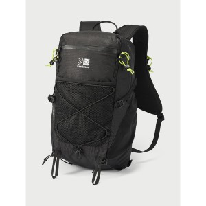 Karrimor カリマー クリーブ 20 バックパック デイパック リュックサック 501143-0520