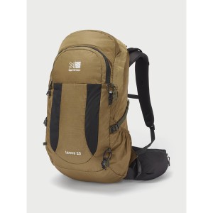 Karrimor カリマー lancs 25 バックパック リュックサック バッグ 501173-0520