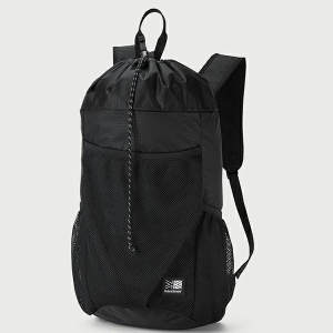 karrimor カリマー　ACデイバッグ　ブラック 楽天市場】【日本正規輸入販売品】 karrimor カリマー VT day