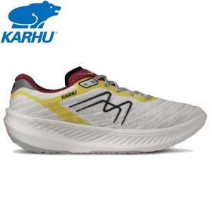 KARHU カルフ ランニングシューズ  FUSION 4.0 フュージョン スニーカー シューズ KH101011 メンズ