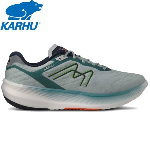 KARHU カルフ ランニングシューズ  FUSION 4.0 HIVO フュージョン スニーカー シューズ KH101810 メンズ