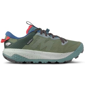 カルフ KARHU イコニトレイル1.0 メンズ トレイルランニングシューズ 靴 KH104005